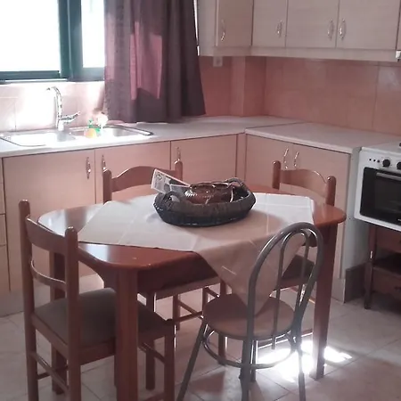 Villy's Cozy Apartment