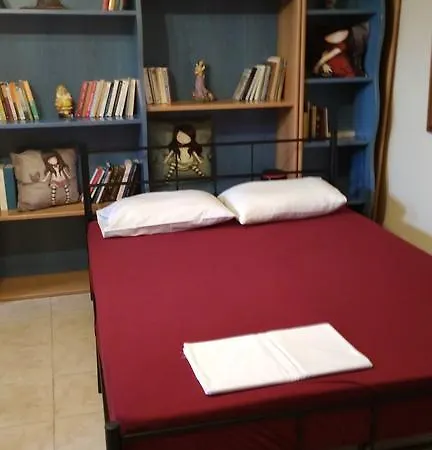 Villy's Cozy *