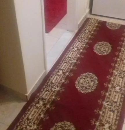 Διαμέρισμα Villy's Cozy *