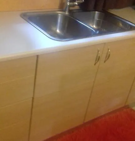 Apartment Villy's Cozy Kalamata