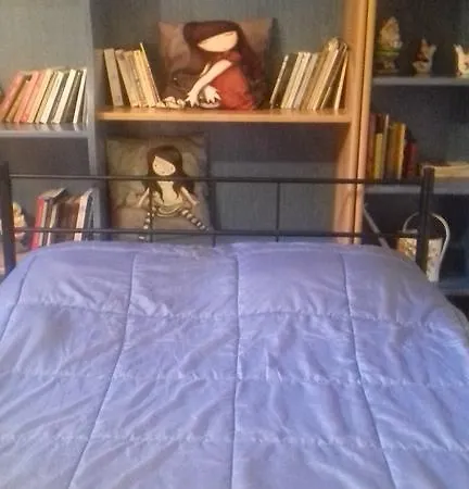 Apartment Villy's Cozy *