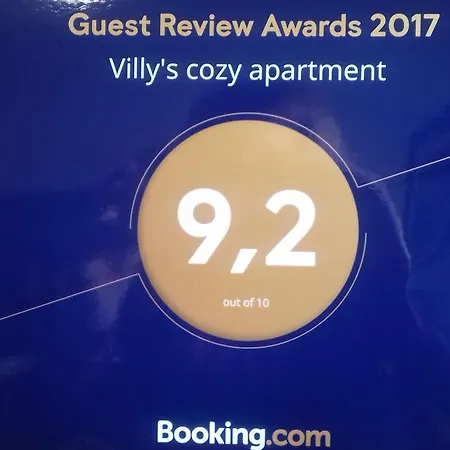 Villy's Cozy * Kalamata